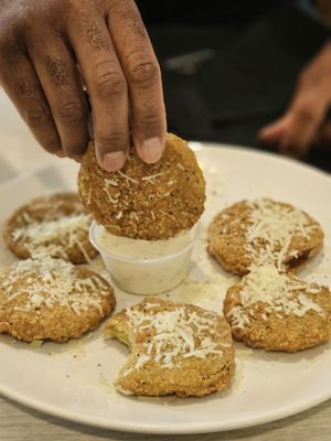 Biscuits and Jams by null