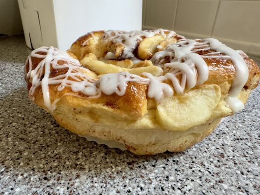 Bella-Napoli Italian Bakery by null