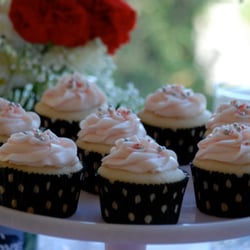 Serendipity Cupcakes