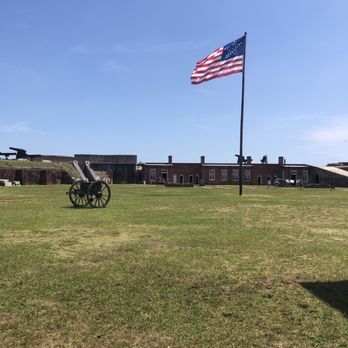 Fort Clinch State Park - Venues & Event Spaces Near Me - Fernandina Beach, Florida Fort Clinch State Park - Venues & Event Spaces Near Me - Fernandina Beach, Florida