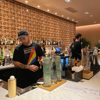 DOMU - Dr. Phillips - Ramen Near Me - Orlando, Florida