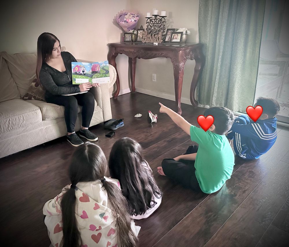 Moreno Family Daycare - childcare center in Bakersfield, CA