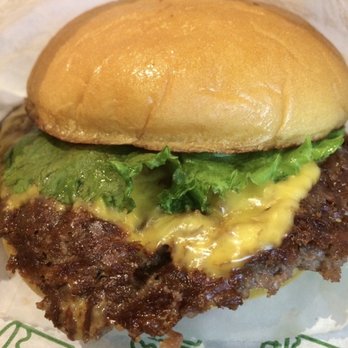 Shake Shack West Village - My burger without tomato is always delicious. Posted with review 12/23/21 - Fast Food Near Me - New York, New York Shake Shack West Village - My burger without tomato is always delicious. Posted with review 12/23/21 - Fast Food Near Me - New York, New York