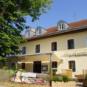 Gasthof Baiernrain - Bavarian Near Me - Dietramszell, BY Gasthof Baiernrain - Bavarian Near Me - Dietramszell, BY