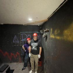 Bay Area Smash Room - Smash room
