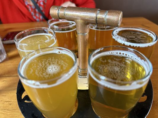 Sunriver Brewing Co. - Galveston Pub by null