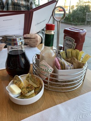 Anthony's Pancake House by null