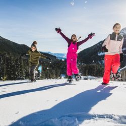 Sasquatch Mountain Resort