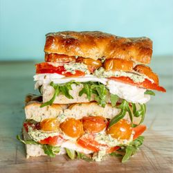Panini & Fromage
