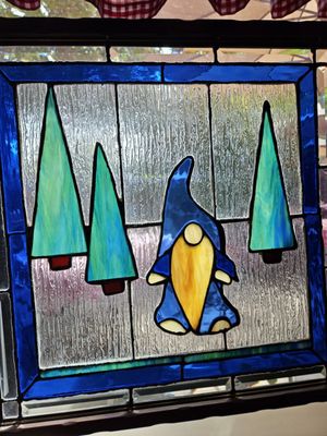 Dutch Garden Restaurant by null