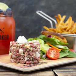 SHAKER Cuisine & Mixologie Ste-Foy