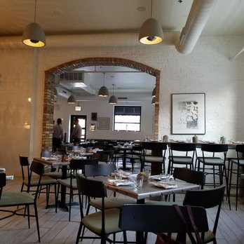 Eden - New American Near Me - Chicago, Illinois