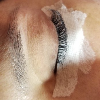 Sugar Bae Salon - This is a Perfect and Great Job. Thank you Jer!!! - Eyelash Service Near Me - Las Vegas, Nevada Sugar Bae Salon - This is a Perfect and Great Job. Thank you Jer!!! - Eyelash Service Near Me - Las Vegas, Nevada