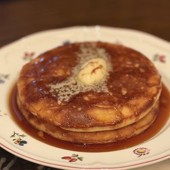 Little Sparrow - Pancakes - French Near Me - Atlanta, Georgia