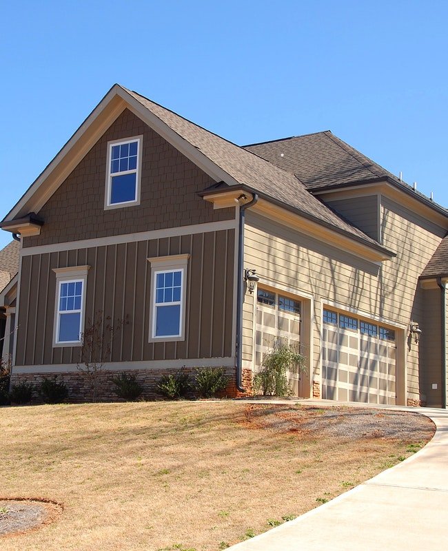 Slide of Hanson Brothers Storm Restoration