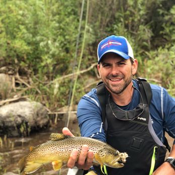 Minturn Anglers - Fishing Near Me - Minturn, Colorado