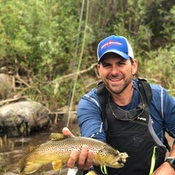 Minturn Anglers