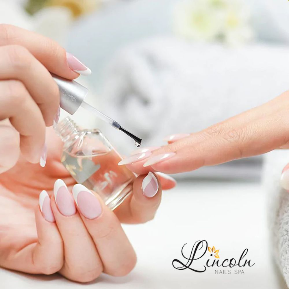 LINCOLN NAILS SPA Updated September 2024 1589 Photos & 18 Reviews 5100 N 27th St, Lincoln
