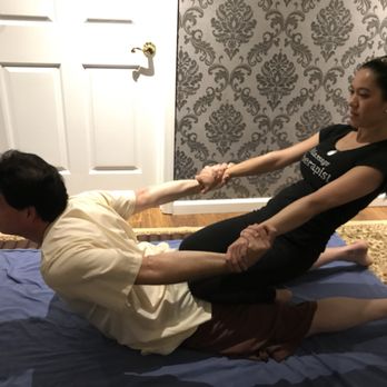 Cary Healing Therapy - Thai Massage - Massage Therapy Near Me - Cary, North Carolina