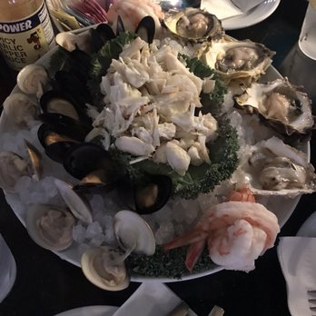 Ocean Trail - Iced Seafood Platter - Seafood Near Me - Scottsdale, Arizona Ocean Trail - Iced Seafood Platter - Seafood Near Me - Scottsdale, Arizona