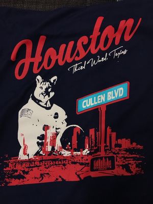 Black Swan Screen Printing