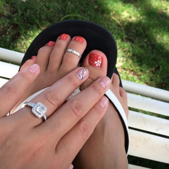 Artistic Nails Spa - Hawaiian style ;) - Nail Salons Near Me - Lahaina, Hawaii Artistic Nails Spa - Hawaiian style ;) - Nail Salons Near Me - Lahaina, Hawaii