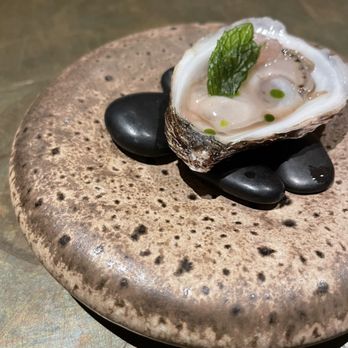 Oheya Houston - Oyster - Sushi Bars Near Me - Houston, Texas Oheya Houston - Oyster - Sushi Bars Near Me - Houston, Texas