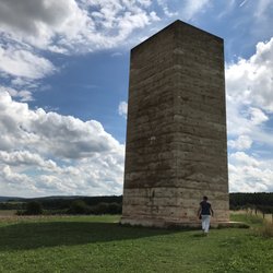 Bruder Klaus Kapelle