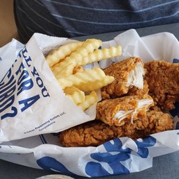 Chicken Strips