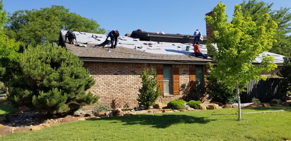 Slide of Trifecta Roofing & Construction