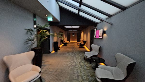 Park Plaza Victoria Amsterdam by null