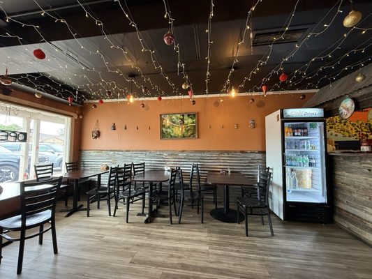 Pupusas Lover by null