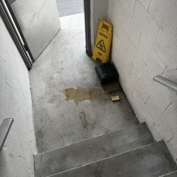 Public Storage - Urine in the entrance - Self Storage Near Me - Hollywood, Florida Public Storage - Urine in the entrance - Self Storage Near Me - Hollywood, Florida
