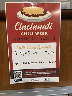 Price Hill Chili Family Restaurant by null