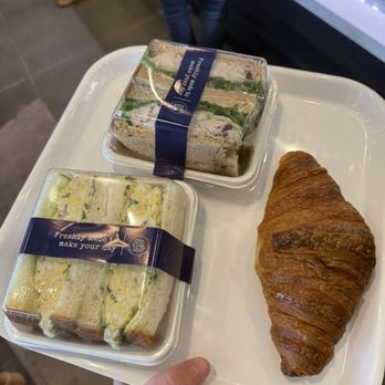 Paris Baguette - Bakeries Near Me - Ladera Ranch, California Paris Baguette - Bakeries Near Me - Ladera Ranch, California