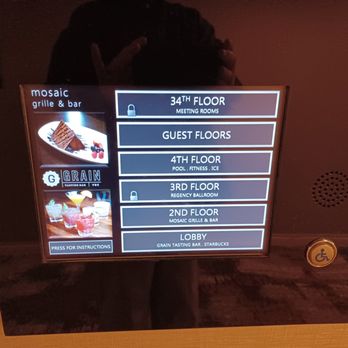 Hyatt Regency Vancouver - Fully Automated Elevators - Hotels Near Me - Vancouver, British Columbia Hyatt Regency Vancouver - Fully Automated Elevators - Hotels Near Me - Vancouver, British Columbia