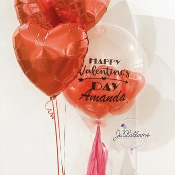 JuBalloons - Thank you Juballoons ! - Balloon Services Near Me JuBalloons - Thank you Juballoons ! - Balloon Services Near Me