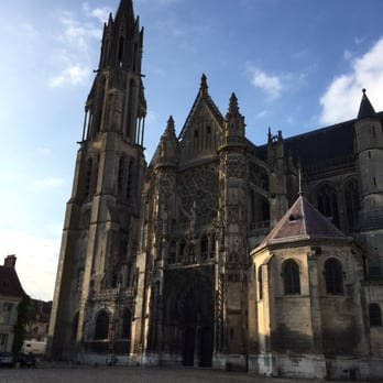 Le Scaramouche - French Near Me - Senlis, 60 Le Scaramouche - French Near Me - Senlis, 60