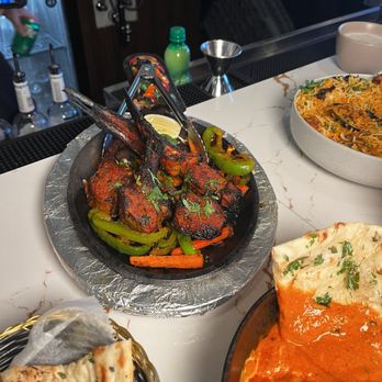 LASSAN - INDIAN RESTAURANT & BAR - Updated July 2025 - 176 Photos & 86