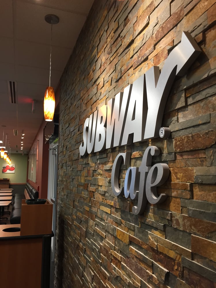 SUBWAY 50 W Grace St, Harrisonburg, Virginia Fast Food Restaurant