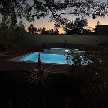 Pegasus Pool and Spas - Pool & Hot Tub Service Near Me - Gilbert, Arizona