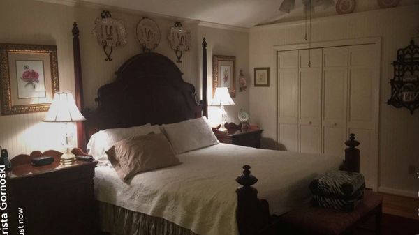 1884 Paxton House Inn by null