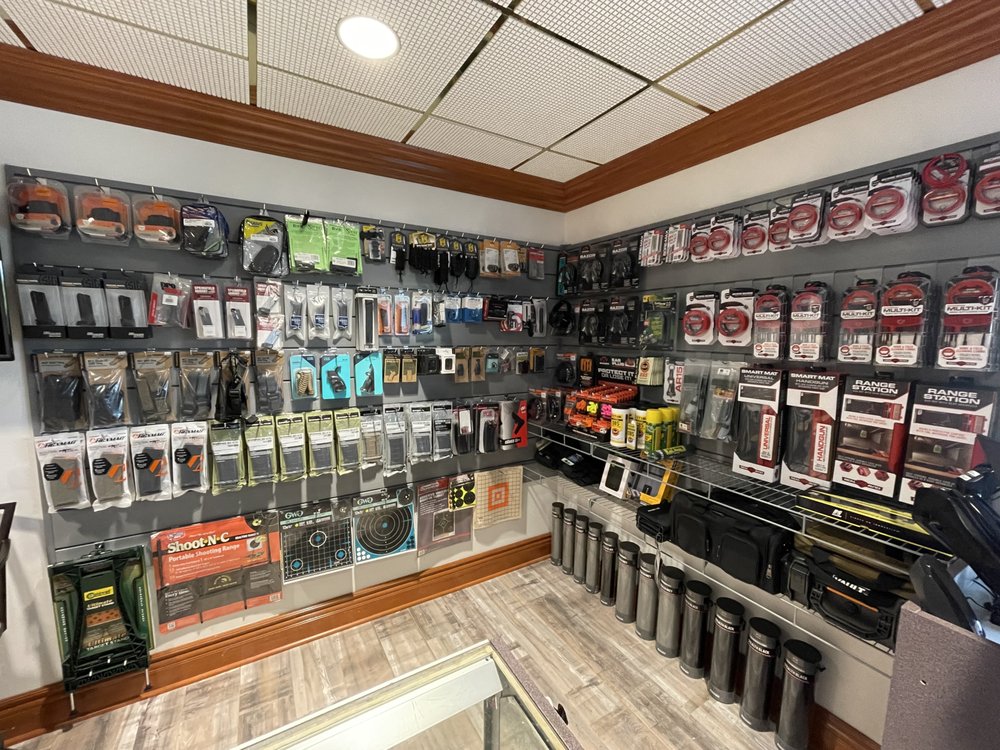 OMAHA OUTFITTERS Updated October 2024 10 Photos 4611 S 96th St