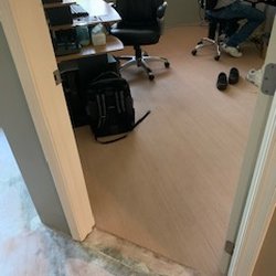 RiteRug Flooring & Carpet - Lancaster - My office