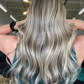 Grow Salon + Wine Bar - After photo! - Hair Salons Near Me - Georgetown, Texas Grow Salon + Wine Bar - After photo! - Hair Salons Near Me - Georgetown, Texas