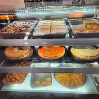 Delah Coffee - Baked goods - Desserts Near Me - Oakland, California