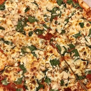Pizza Buono on Yelp