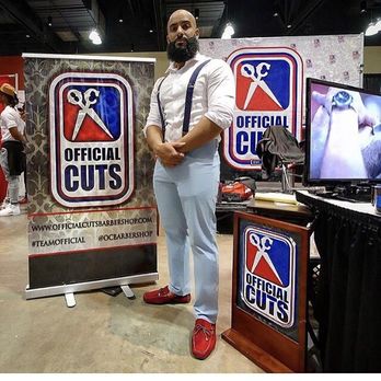 Official Cuts - Barbers Near Me - Chicago Ridge, Illinois Official Cuts - Barbers Near Me - Chicago Ridge, Illinois