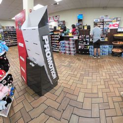 Petro Gas & Stopping Center