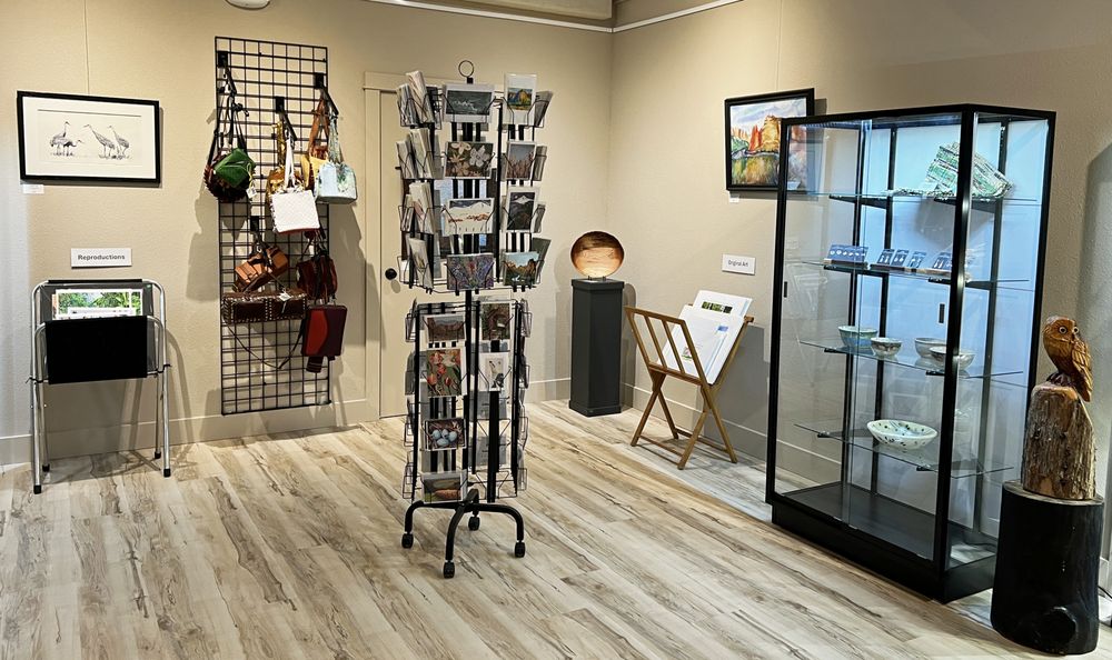 Dry Canyon Community Art Center